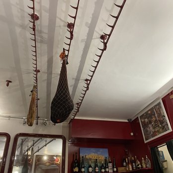 Terra Nova - Pizza Near Me - Paris, 75