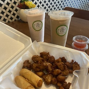 OG Tea Greenleaf - Bubble Tea Near Me - Sugar Land, Texas OG Tea Greenleaf - Bubble Tea Near Me - Sugar Land, Texas