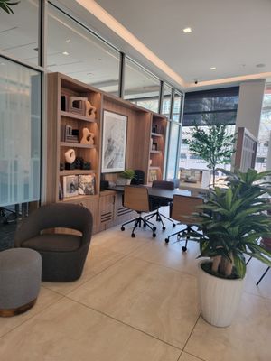 Bar Peri @ AC Hotel Atlanta Perimeter by null