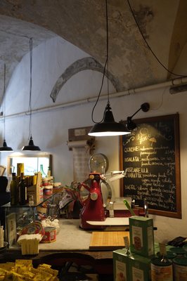 S.forno by null