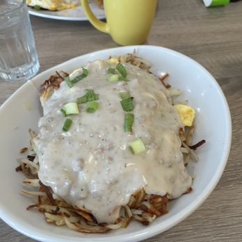 Scramblers Restaurant - Breakfast & Brunch Near Me - Jacksonville, Florida