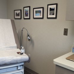 Family Practice Center - Interior