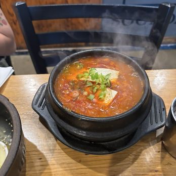 Sookdal - Kim Chi Stew - Korean Near Me - Garden Grove, California Sookdal - Kim Chi Stew - Korean Near Me - Garden Grove, California