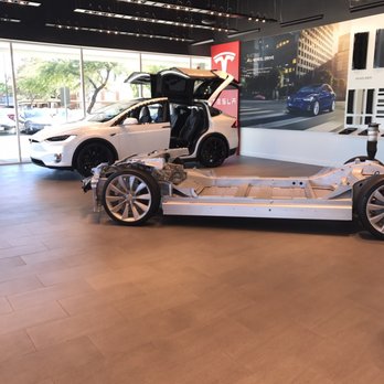 Tesla - Car Dealers Near Me - Tempe, Arizona Tesla - Car Dealers Near Me - Tempe, Arizona