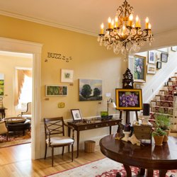 Gallery Twist - Foyer