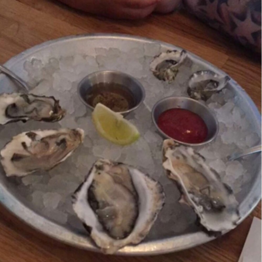 Fish 101 - Oysters - Seafood Near Me - Encinitas, California Fish 101 - Oysters - Seafood Near Me - Encinitas, California