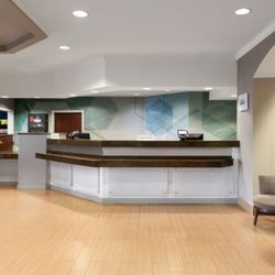SpringHill Suites by Marriott Fairbanks