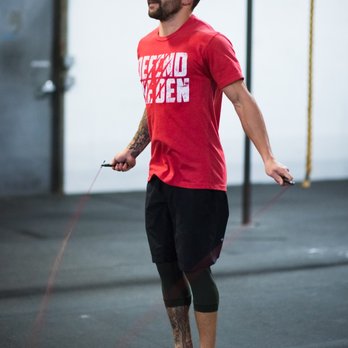 CrossFit Advantage - Interval Training Gyms Near Me - Lynnwood, Washington