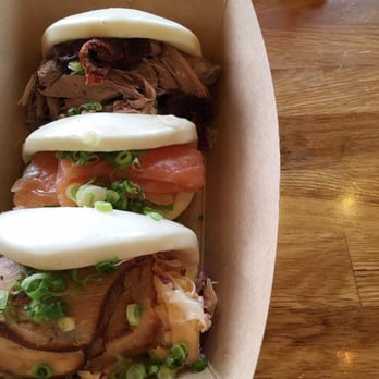 Fat Bao - Chinese Near Me - Houston, Texas
