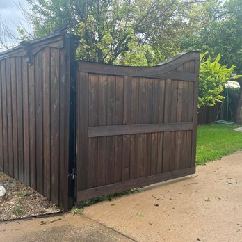 Garage Tec - Round Rock Gate Repair Services - Garage Door Services Near Me - Round Rock, Texas