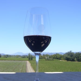 Opus One Winery - Wineries Near Me - Oakville, California