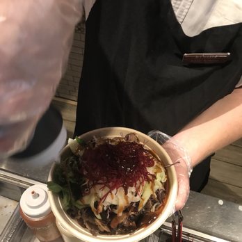 Bibille - Korean Near Me - Tarrytown, New York