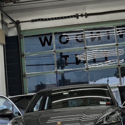 Route 46 Window Tint - Tinting windows and tail lights
