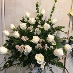 Fran's Flowers