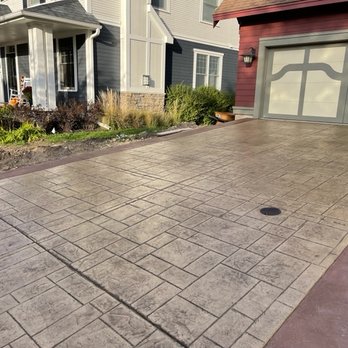 Creative Concepts Contractors - Landscaping Near Me