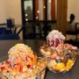 Purple Ocean Superfood Bar