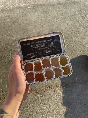 North Beach Pipeline Dispensary by null