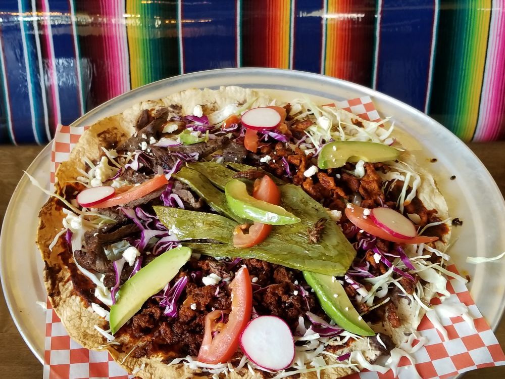 LA MIXTECA TAMALE HOUSE 270 Photos & 202 Reviews 1185 Old Peachtree