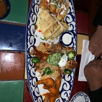 El Torito - Mexican Near Me - West Covina, California