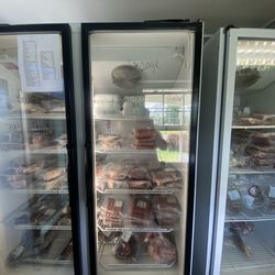 Green Vale Farm Creamery - Meat... all from this farm