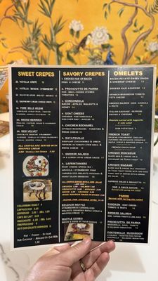 Voo La Voo Cafe by null