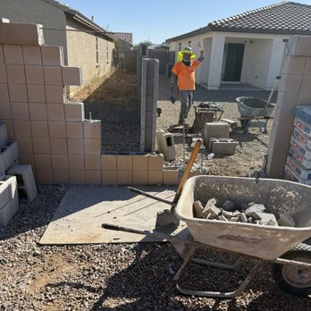 AZ Block Masters - Masonry/Concrete Near Me - Phoenix, Arizona AZ Block Masters - Masonry/Concrete Near Me - Phoenix, Arizona