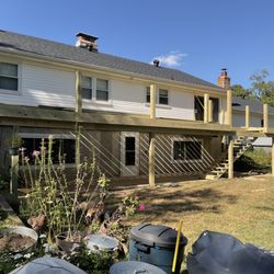 Rose Exteriors