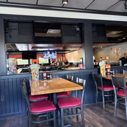Applebee's Grill + Bar