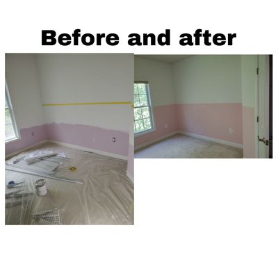 Inside Painting Jobs - From simple to lavish, our skilled craftsmen can tackle any dream that you have for your home. And with a commitment to treating your home like our own, you can rest easy knowing your space is in good hands. Inside Painting Jobs - From simple to lavish, our skilled craftsmen can tackle any dream that you have for your home. And with a commitment to treating your home like our own, you can rest easy knowing your space is in good hands.