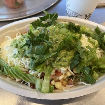 Chipotle Mexican Grill - Mexican Near Me - Great Falls, Montana