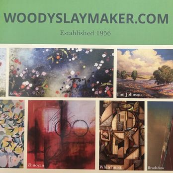 Slaymaker Gallery - Art Galleries Near Me - Chicago, Illinois Slaymaker Gallery - Art Galleries Near Me - Chicago, Illinois