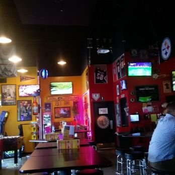 Goodfellows - Pizza Near Me - Cincinnati, Ohio
