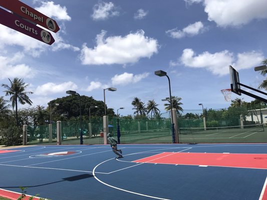 Pacific Islands Club Guam by null