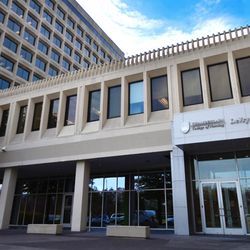 Chamberlain University - Tyson's Corner - Chamberlain College of Nursing - Arlington campus