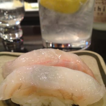 Sushi Spot - Hirame & snapper! - Sushi Bars Near Me - Tarzana, California Sushi Spot - Hirame & snapper! - Sushi Bars Near Me - Tarzana, California