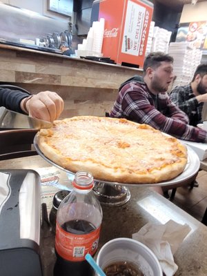 Stromboli Pizza by null