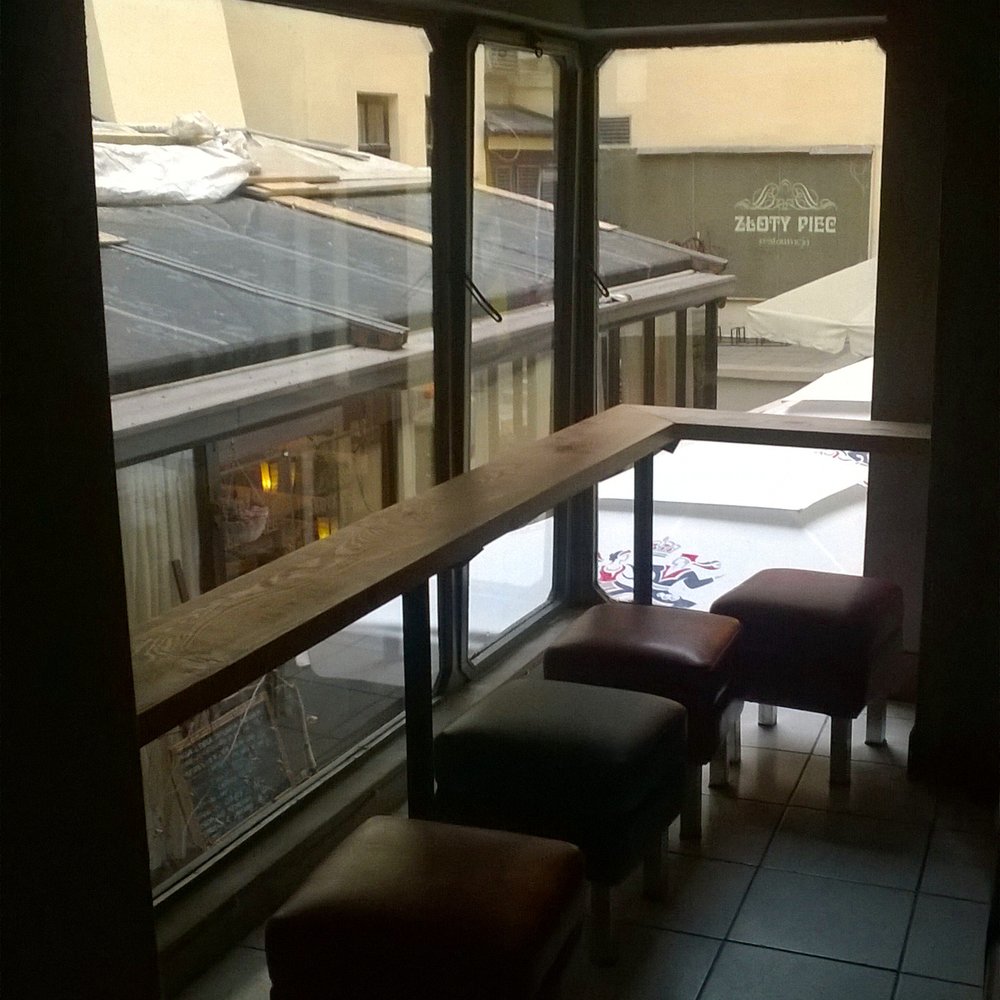 Pasaż - Bars Near Me - Kraków, Massachusetts