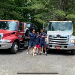 Felipe's Towing