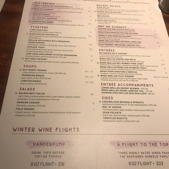 Seasons 52 - Food menu - New American Near Me - Columbia, Maryland Seasons 52 - Food menu - New American Near Me - Columbia, Maryland