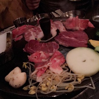 Let's Meat - Korean Near Me - New York, New York
