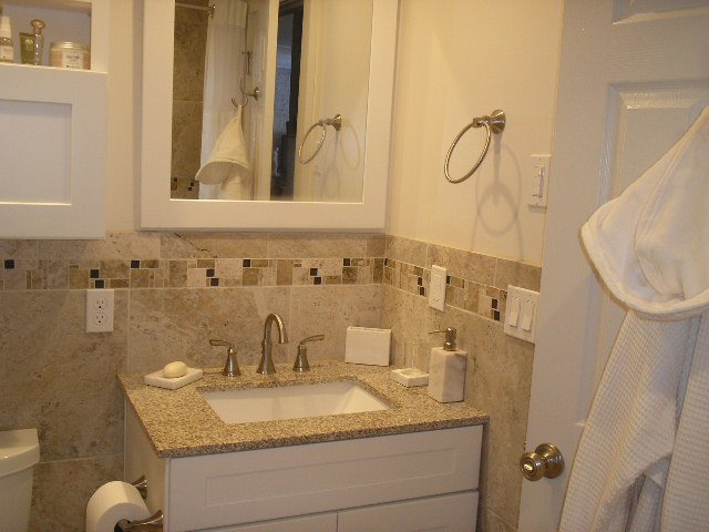 Slide of John McCaslin Plumbing & Heating