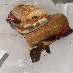 Lomo de Res