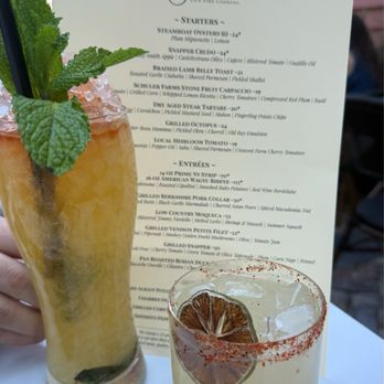 Southbound - Cocktail Bars Near Me - Charleston, South Carolina