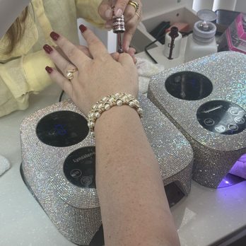 CiCi Nails - Candy red - Nail Technicians Near Me - Urban Honolulu, Hawaii CiCi Nails - Candy red - Nail Technicians Near Me - Urban Honolulu, Hawaii
