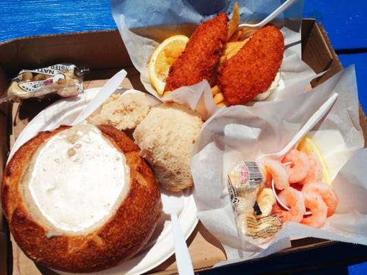 Andy's tackle shop Clearance