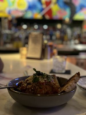 Mia's Italian Kitchen by null