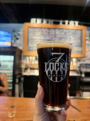 7 Locks Brewing by null