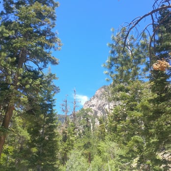 Mary Jane Falls - Hiking Near Me Mary Jane Falls - Hiking Near Me