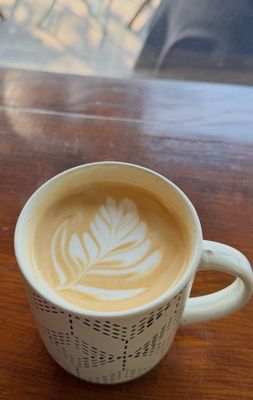 Royal Grounds Coffee by null
