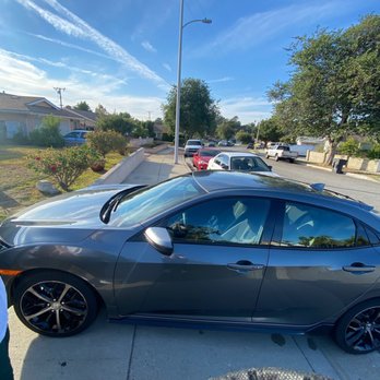 D.A.D.S. Detailing - Auto Detailing Near Me